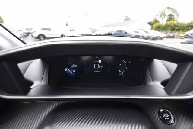 Peugeot e-208 EV Allure 50 kWh | Pano | Camera | NL auto | Carplay