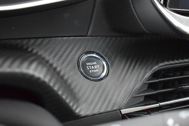 Peugeot e-208 EV GT-Line 350 136pk 50 kWh Panoramadak Camera Stoelverwarming Navigatie