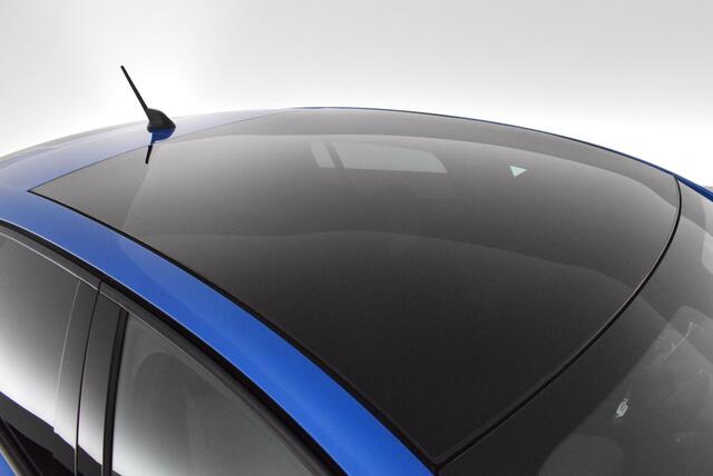 Peugeot e-208 EV GT-Line 350 136pk 50 kWh Panoramadak Camera Stoelverwarming Navigatie