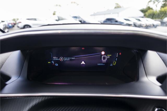 Peugeot e-208 EV GT Pack 50 kWh | Pano | Camera | NL Auto