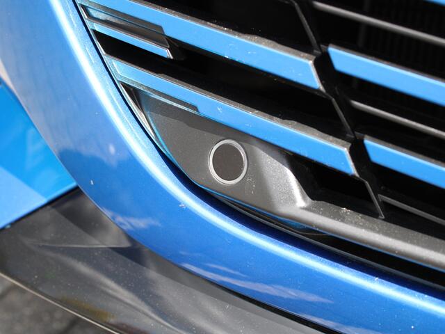 Peugeot e-208 Style 50 kWh 136PK Navigatie, Parkeersensoren voor & achter, Stoelverwarming, Led Koplampen