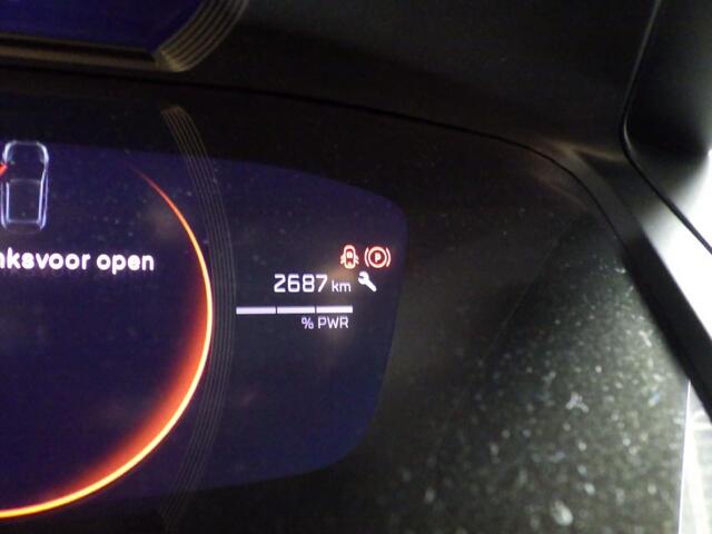 Peugeot e-208 EV GT 51 kWh