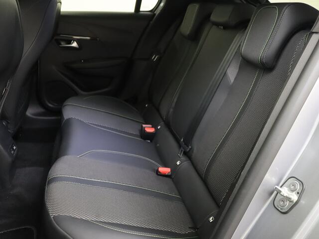 Peugeot e-208 EV GT 51 kWh