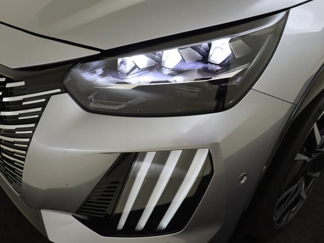 Peugeot e-208 EV GT 51 kWh