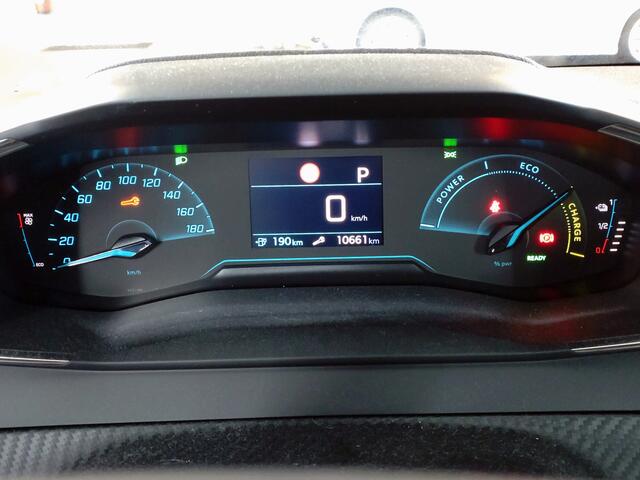 Peugeot e-208 EV Active Pack 50 kWh | Verwacht | Camera |