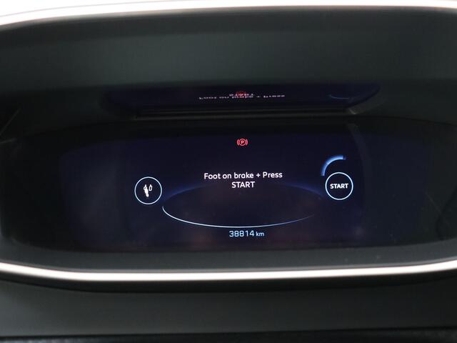 Peugeot e-208 EV GT 350 50 kWh | Paroramadak | Stoelverwarming | Adaptive Cruise Control