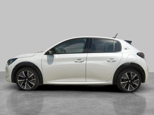 Peugeot e-208 EV GT Pack 50 kWh