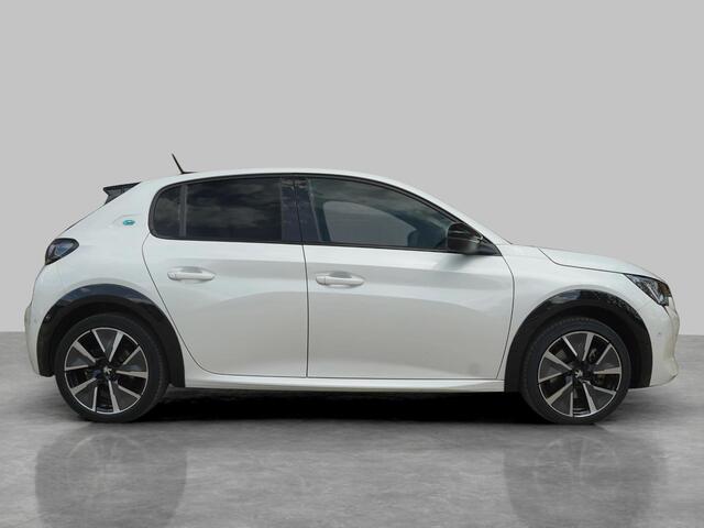 Peugeot e-208 EV GT Pack 50 kWh
