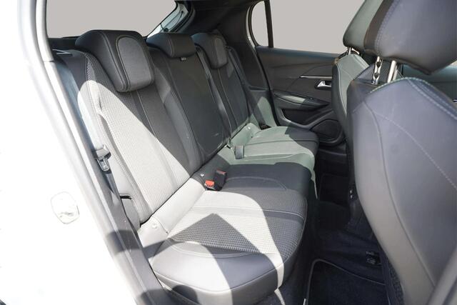 Peugeot e-208 EV GT Pack 50 kWh
