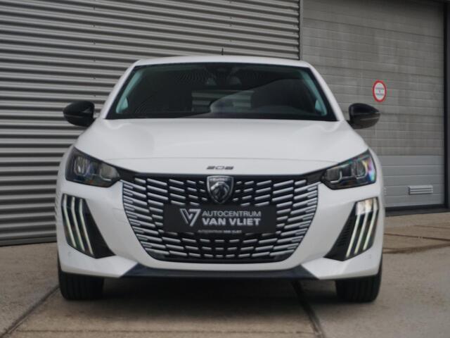 Peugeot e-208 EV Style 50 kWh Avantage