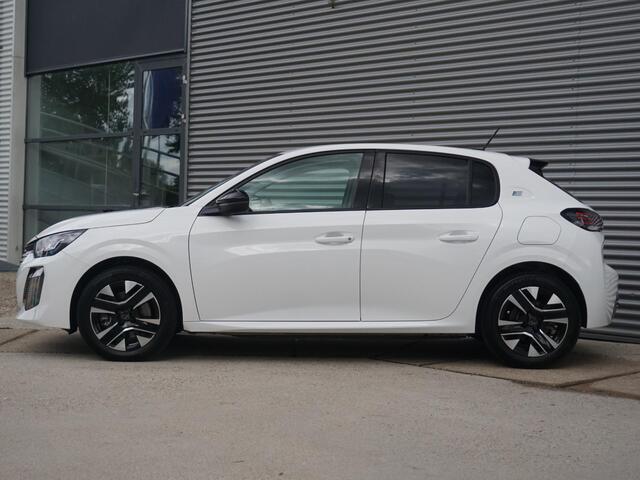 Peugeot e-208 EV Style 50 kWh Avantage