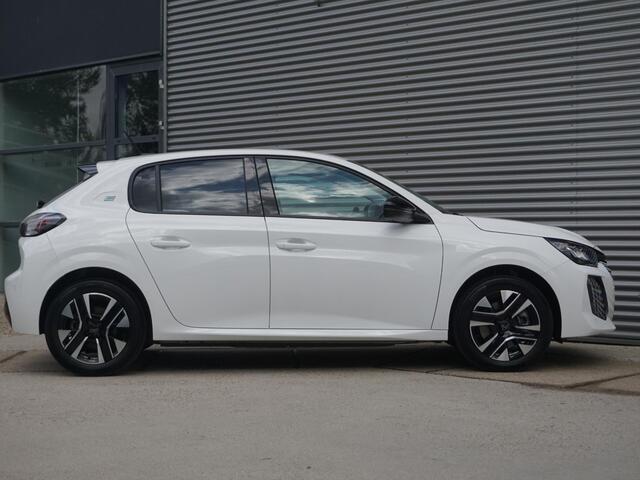 Peugeot e-208 EV Style 50 kWh Avantage