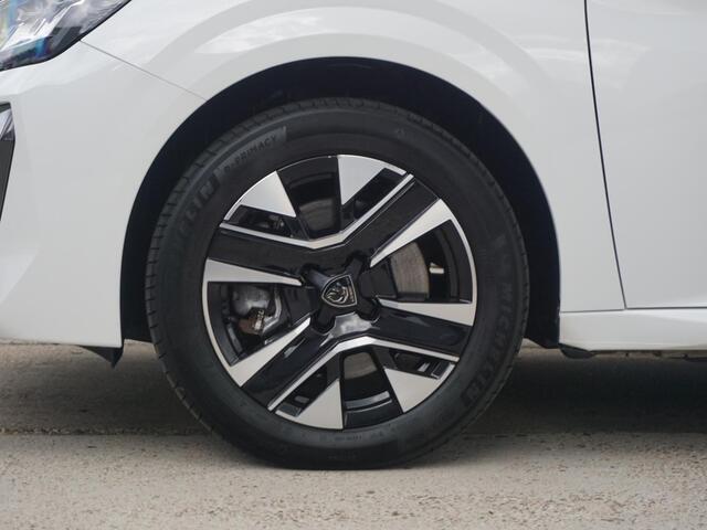 Peugeot e-208 EV Style 50 kWh Avantage