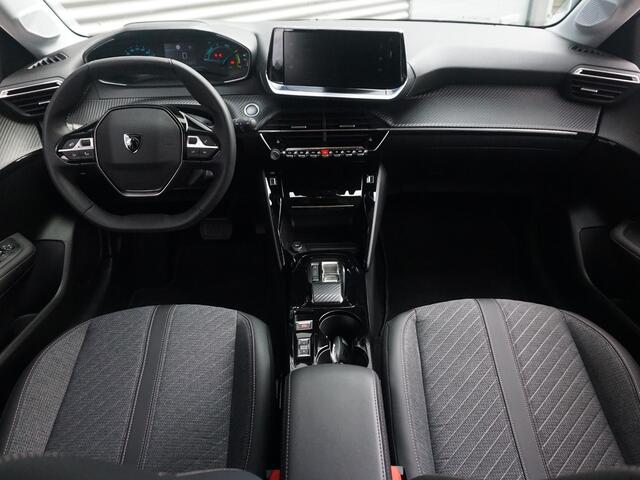 Peugeot e-208 EV Style 50 kWh Avantage
