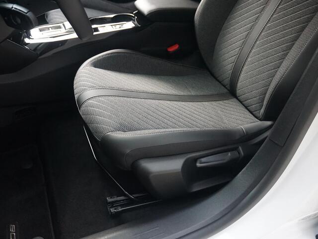 Peugeot e-208 EV Style 50 kWh Avantage