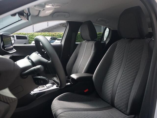 Peugeot e-208 EV Style 50 kWh Avantage
