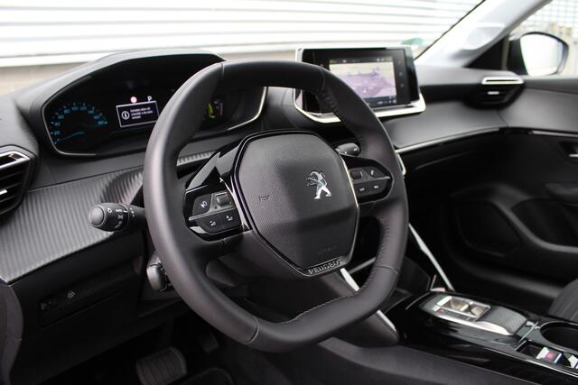 Peugeot e-208 EV Active Pack 50 kWh | Navigatie | Origin NL | Parkeersensoren