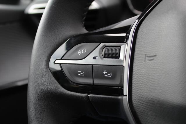 Peugeot e-208 EV Active Pack 50 kWh | Navigatie | Origin NL | Parkeersensoren