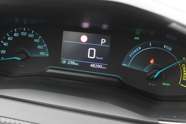 Peugeot e-208 EV Active Pack 50 kWh | Navigatie | Origin NL | Parkeersensoren