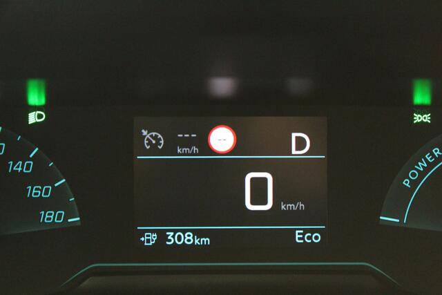 Peugeot e-208 EV Allure 50 kWh | 308KM! | 3-FASE | CLIMA | PDC | D-GLAS | LMV | DAB-RADIO | CRUISE | LEDER/STOF |