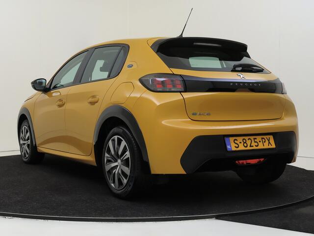 Peugeot e-208 EV Active 50 kWh