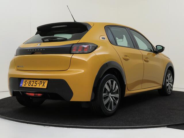 Peugeot e-208 EV Active 50 kWh