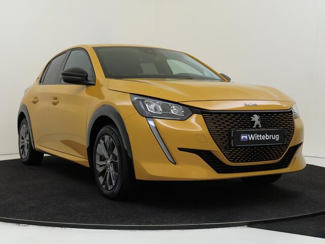 Peugeot e-208 EV Allure Pack 50 kWh