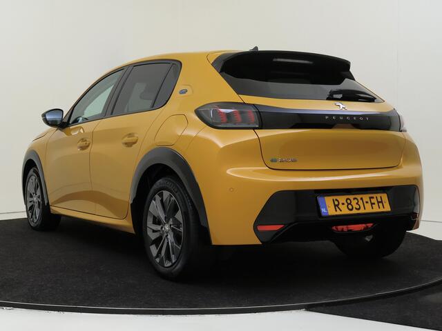 Peugeot e-208 EV Allure Pack 50 kWh