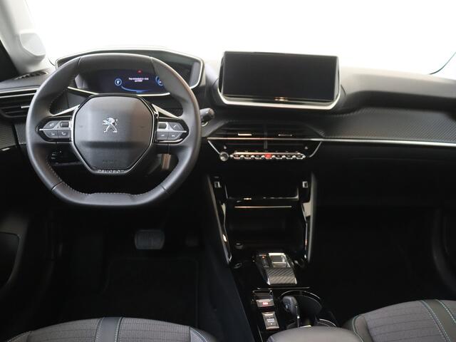 Peugeot e-208 EV Allure Pack 50 kWh