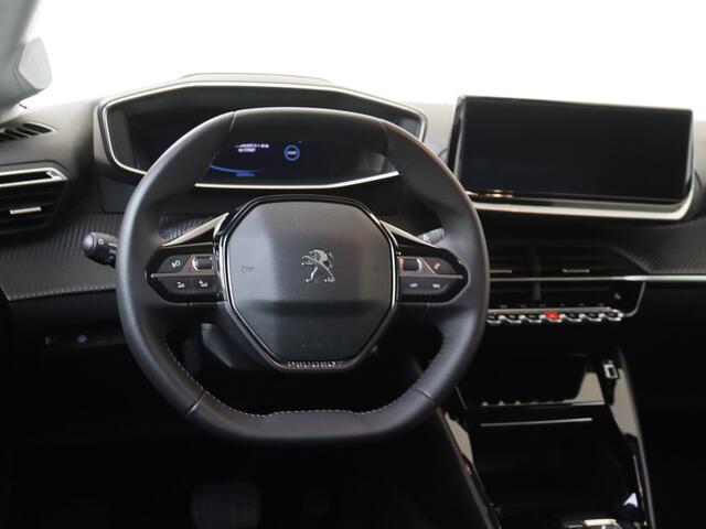 Peugeot e-208 EV Allure Pack 50 kWh