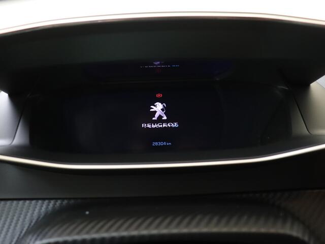 Peugeot e-208 EV Allure Pack 50 kWh