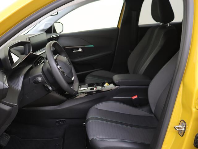 Peugeot e-208 EV Allure Pack 50 kWh