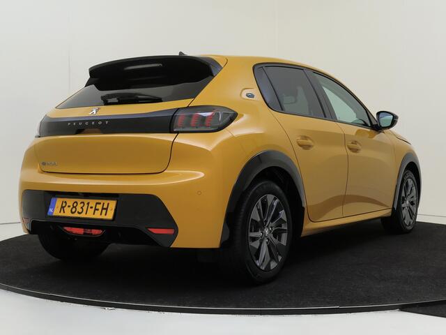 Peugeot e-208 EV Allure Pack 50 kWh