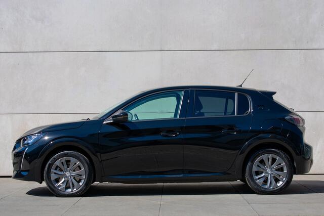 Peugeot e-208 EV Allure 50 kWh