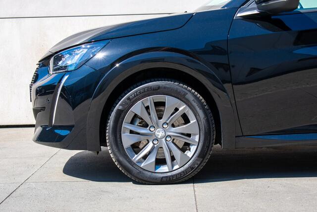 Peugeot e-208 EV Allure 50 kWh