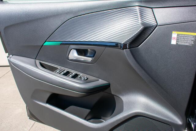 Peugeot e-208 EV Allure 50 kWh