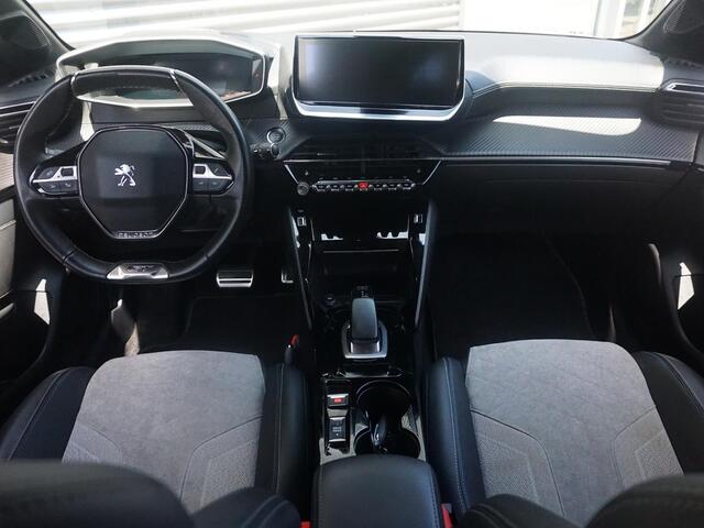 Peugeot e-208 EV GT 350 50 kWh