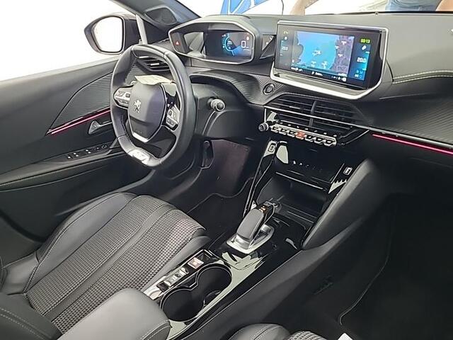 Peugeot e-208 EV GT 350 50 kWh | Navi | Camera | CarPlay | Panorama |