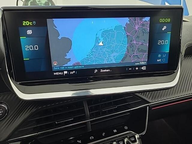 Peugeot e-208 EV GT 350 50 kWh | Navi | Camera | CarPlay | Panorama |