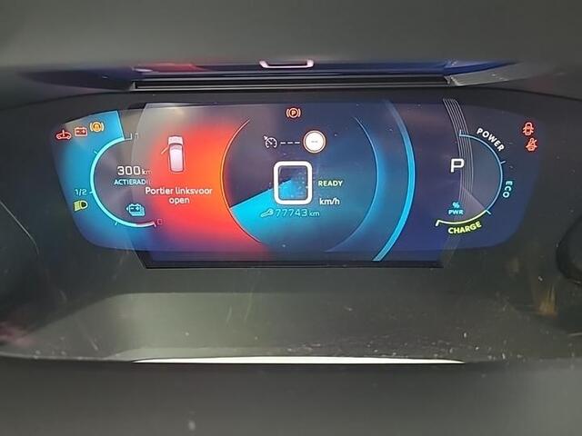 Peugeot e-208 EV GT 350 50 kWh | Navi | Camera | CarPlay | Panorama |