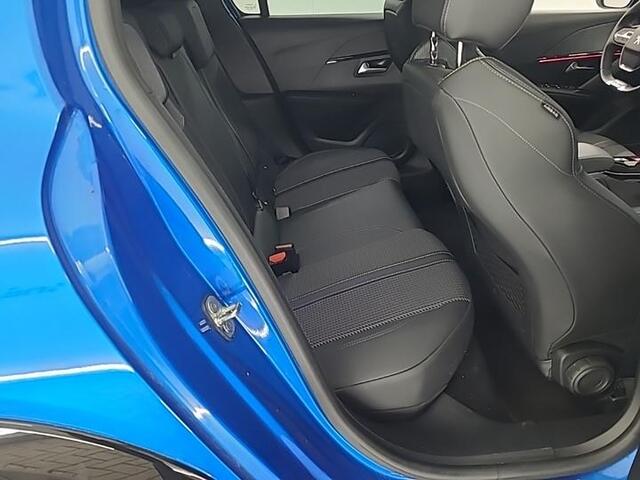 Peugeot e-208 EV GT 350 50 kWh | Navi | Camera | CarPlay | Panorama |