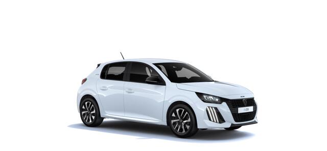 Peugeot e-208 EV Style 50 kWh DIRECT RIJDEN - WARMTEPOMP - 8 JAAR GARANTIE