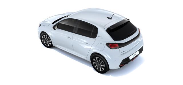 Peugeot e-208 EV Style 50 kWh DIRECT RIJDEN - WARMTEPOMP - 8 JAAR GARANTIE