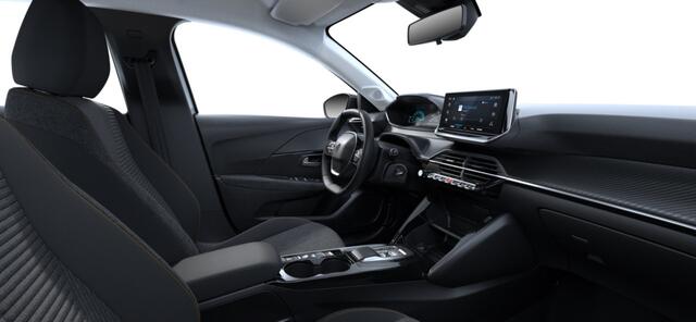 Peugeot e-208 EV Style 50 kWh DIRECT RIJDEN - WARMTEPOMP - 8 JAAR GARANTIE
