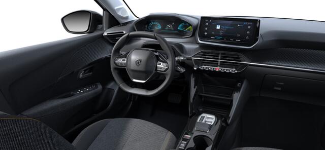 Peugeot e-208 EV Style 50 kWh DIRECT RIJDEN - WARMTEPOMP - 8 JAAR GARANTIE