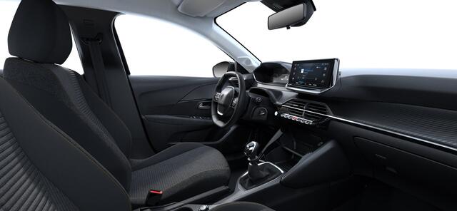 Peugeot e-208 EV Style 50 kWh DIRECT RIJDEN - WARMTEPOMP - 8 JAAR GARANTIE