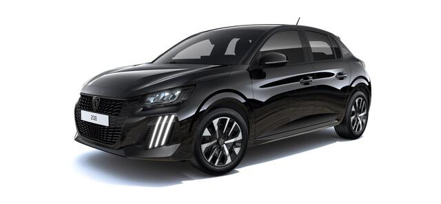 Peugeot e-208 EV Style 50 kWh DIRECT RIJDEN - WARMTEPOMP - 8 JAAR GARANTIE