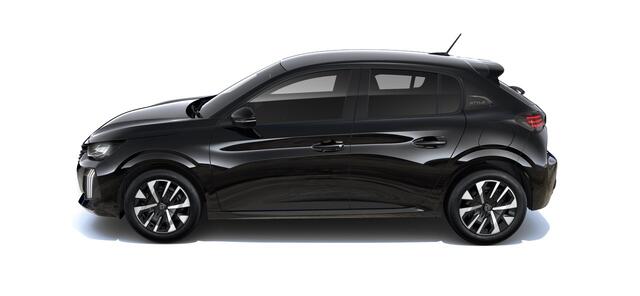Peugeot e-208 EV Style 50 kWh DIRECT RIJDEN - WARMTEPOMP - 8 JAAR GARANTIE