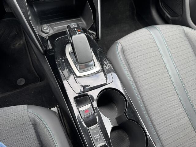 Peugeot e-208 EV Allure 50 kWh*EXPORTPRIJS*