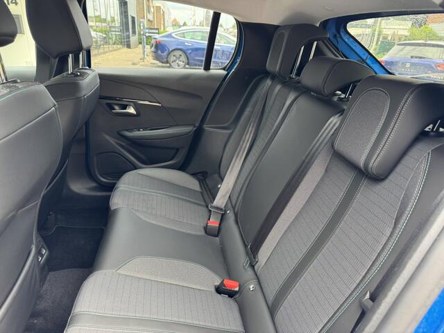 Peugeot e-208 EV Allure 50 kWh*EXPORTPRIJS*